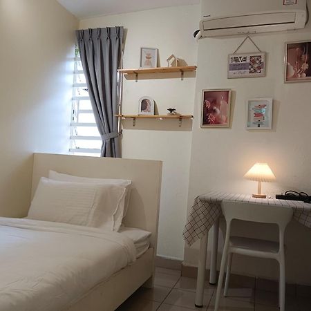 K Inn 55 Georgetown Luaran gambar