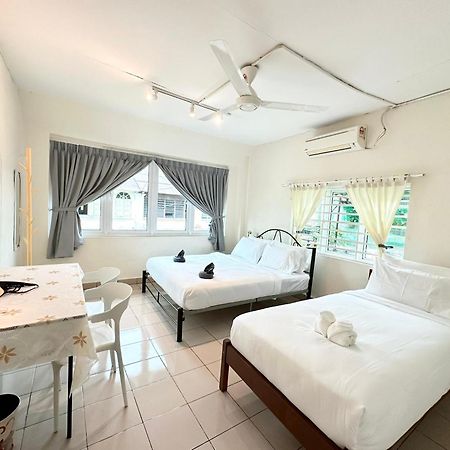 K Inn 55 Georgetown Luaran gambar