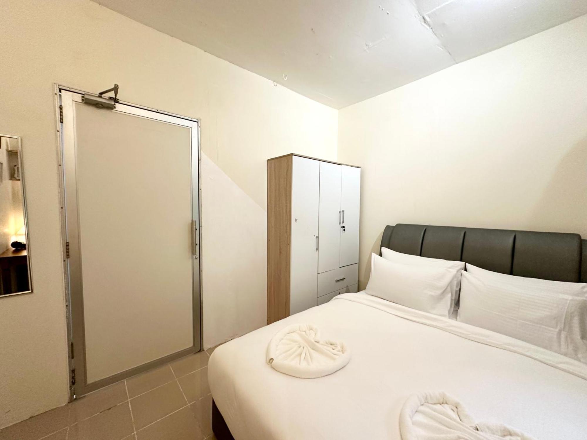 K Inn 55 Georgetown Luaran gambar