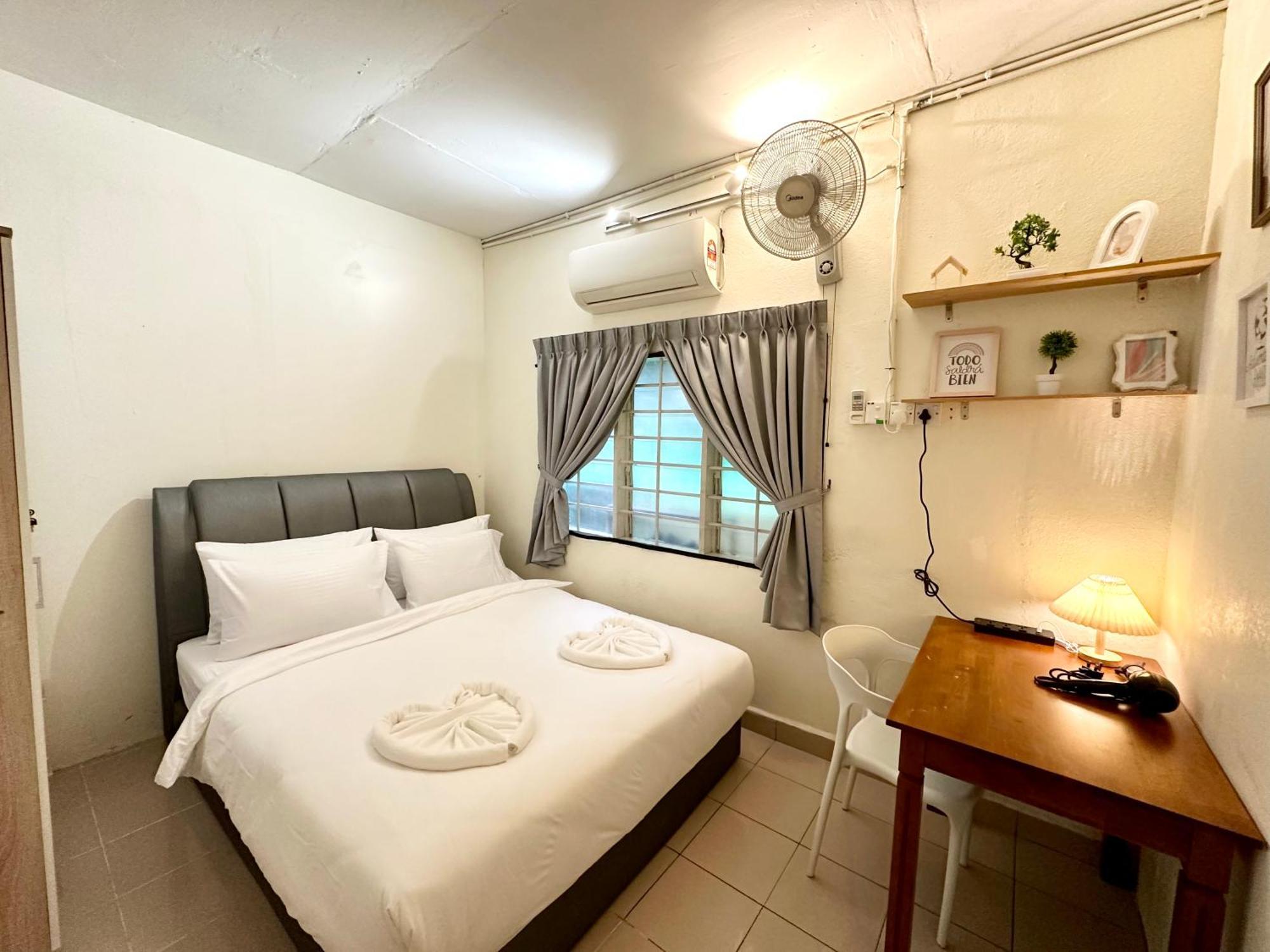 K Inn 55 Georgetown Luaran gambar