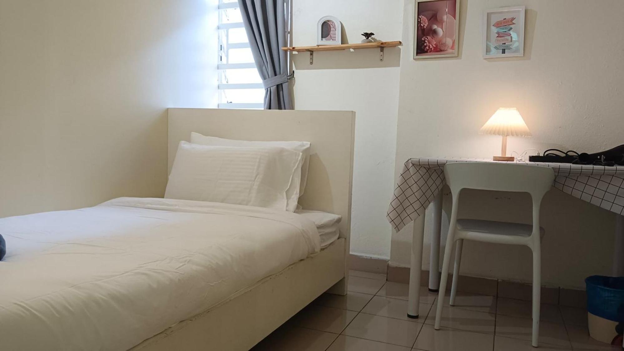 K Inn 55 Georgetown Luaran gambar