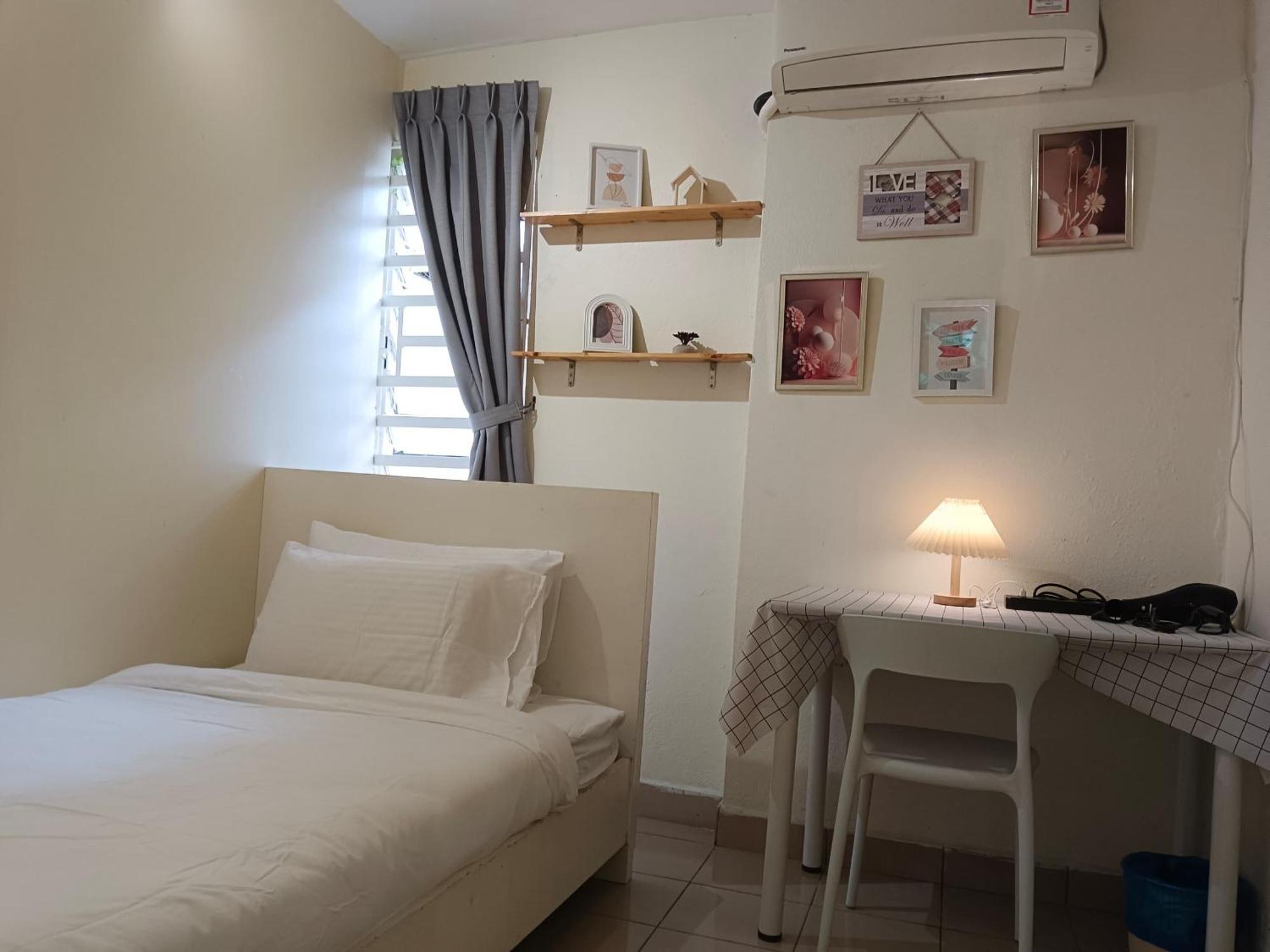 K Inn 55 Georgetown Luaran gambar