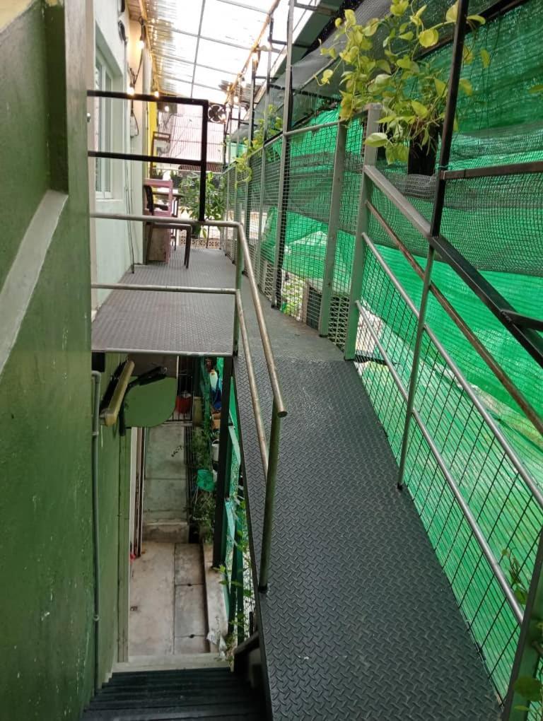 K Inn 55 Georgetown Luaran gambar