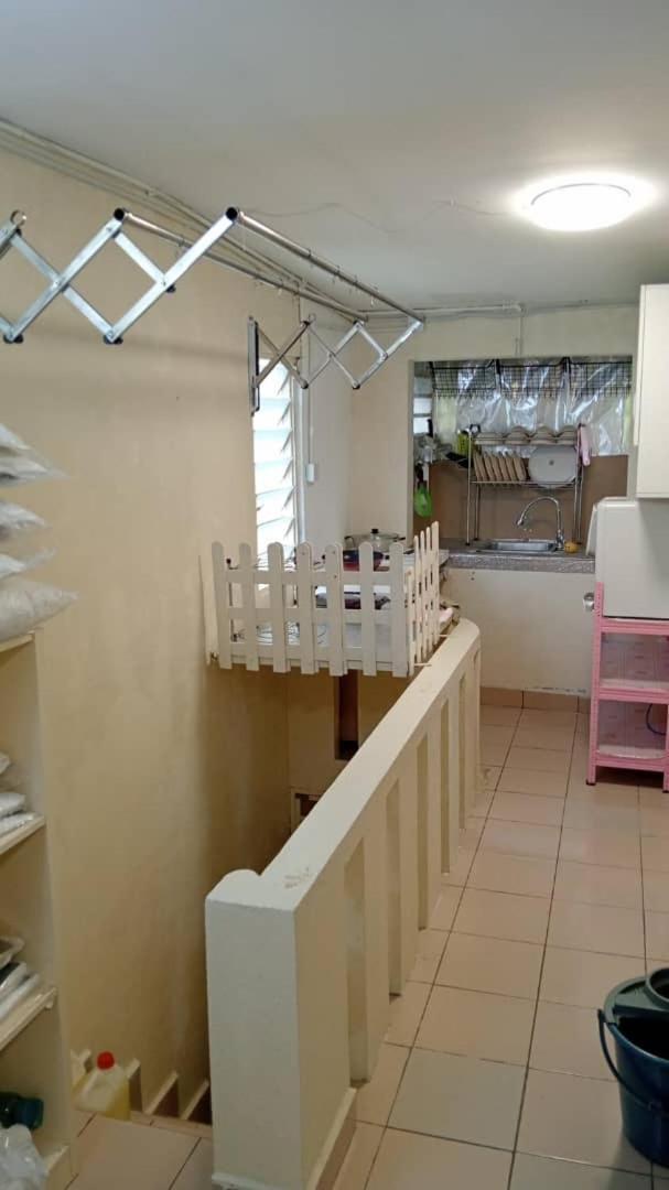 K Inn 55 Georgetown Luaran gambar