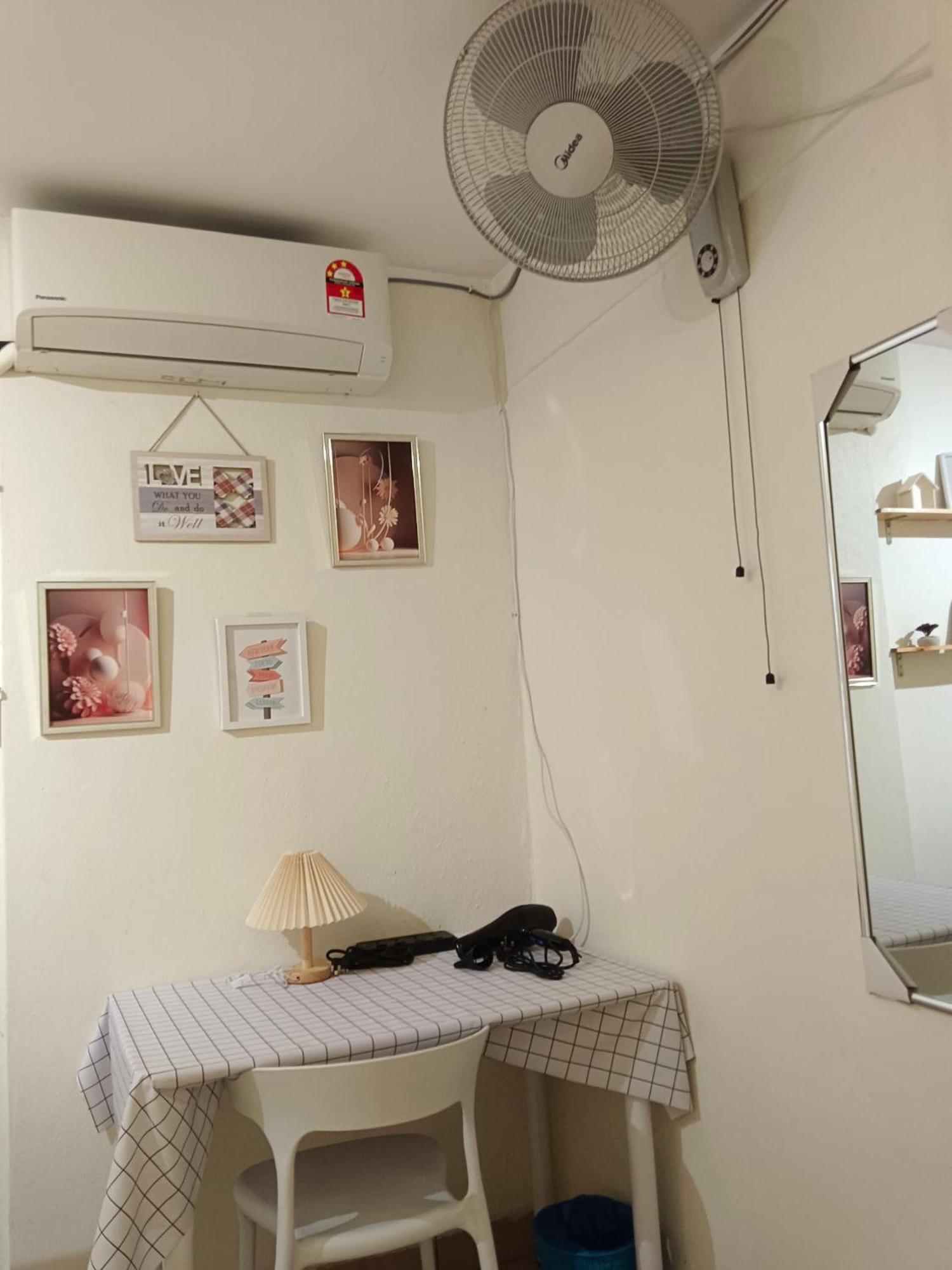 K Inn 55 Georgetown Luaran gambar
