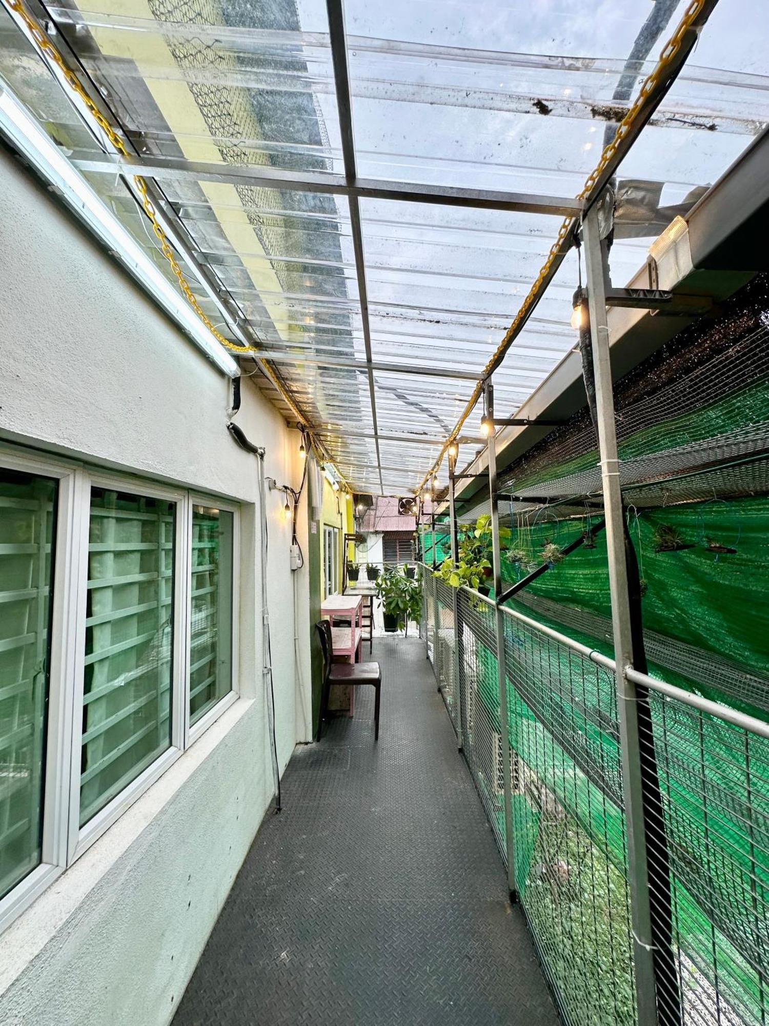 K Inn 55 Georgetown Luaran gambar