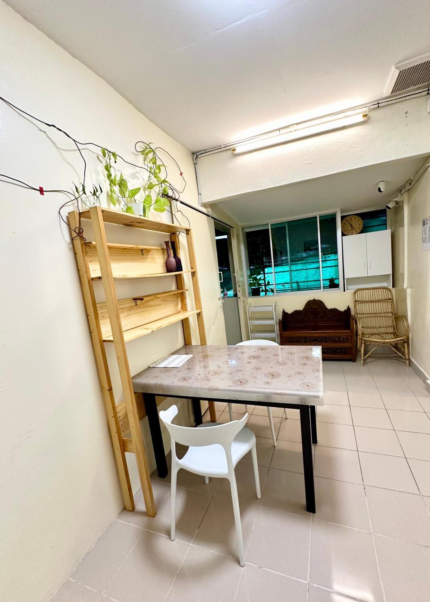 K Inn 55 Georgetown Luaran gambar