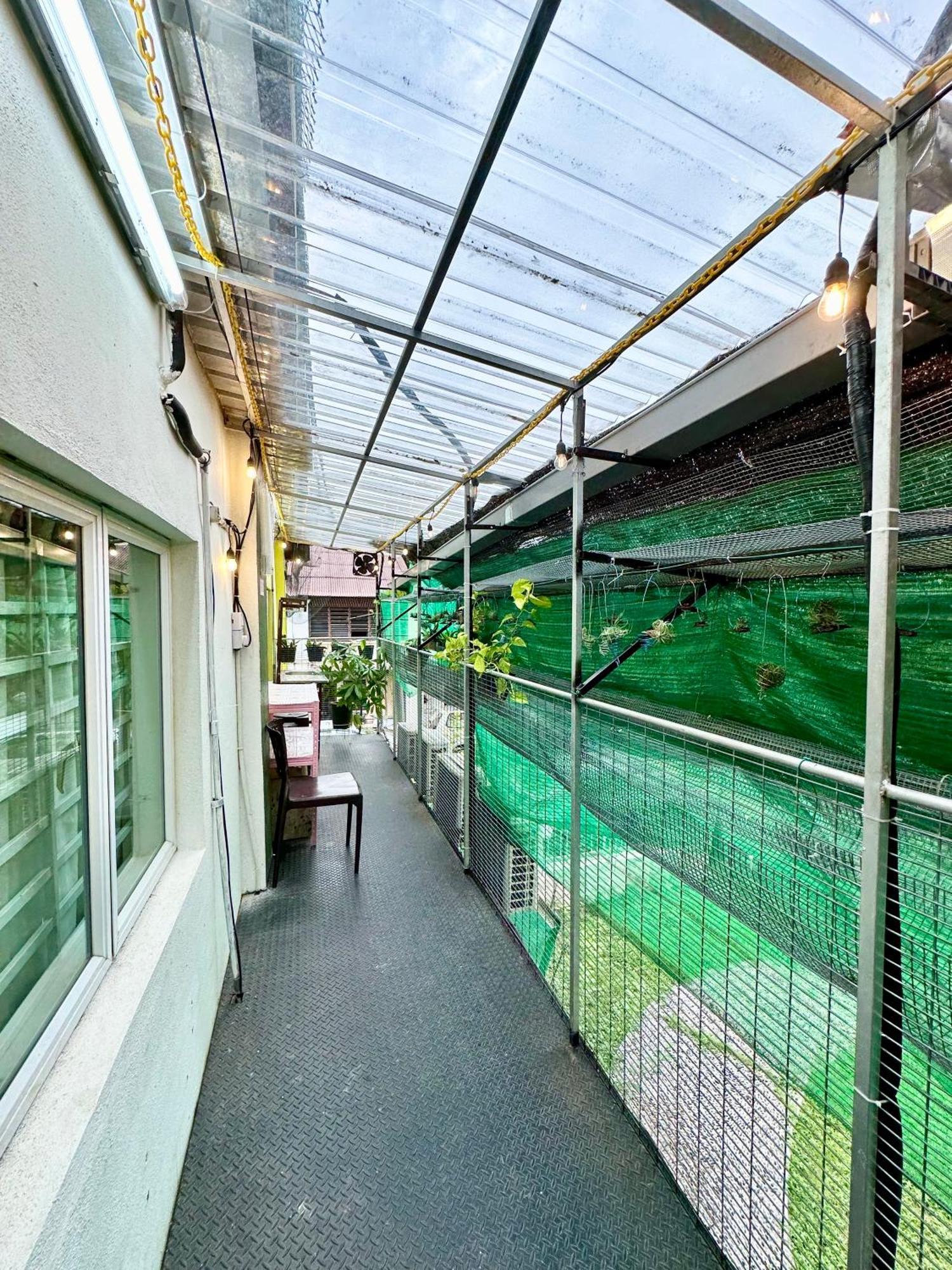 K Inn 55 Georgetown Luaran gambar