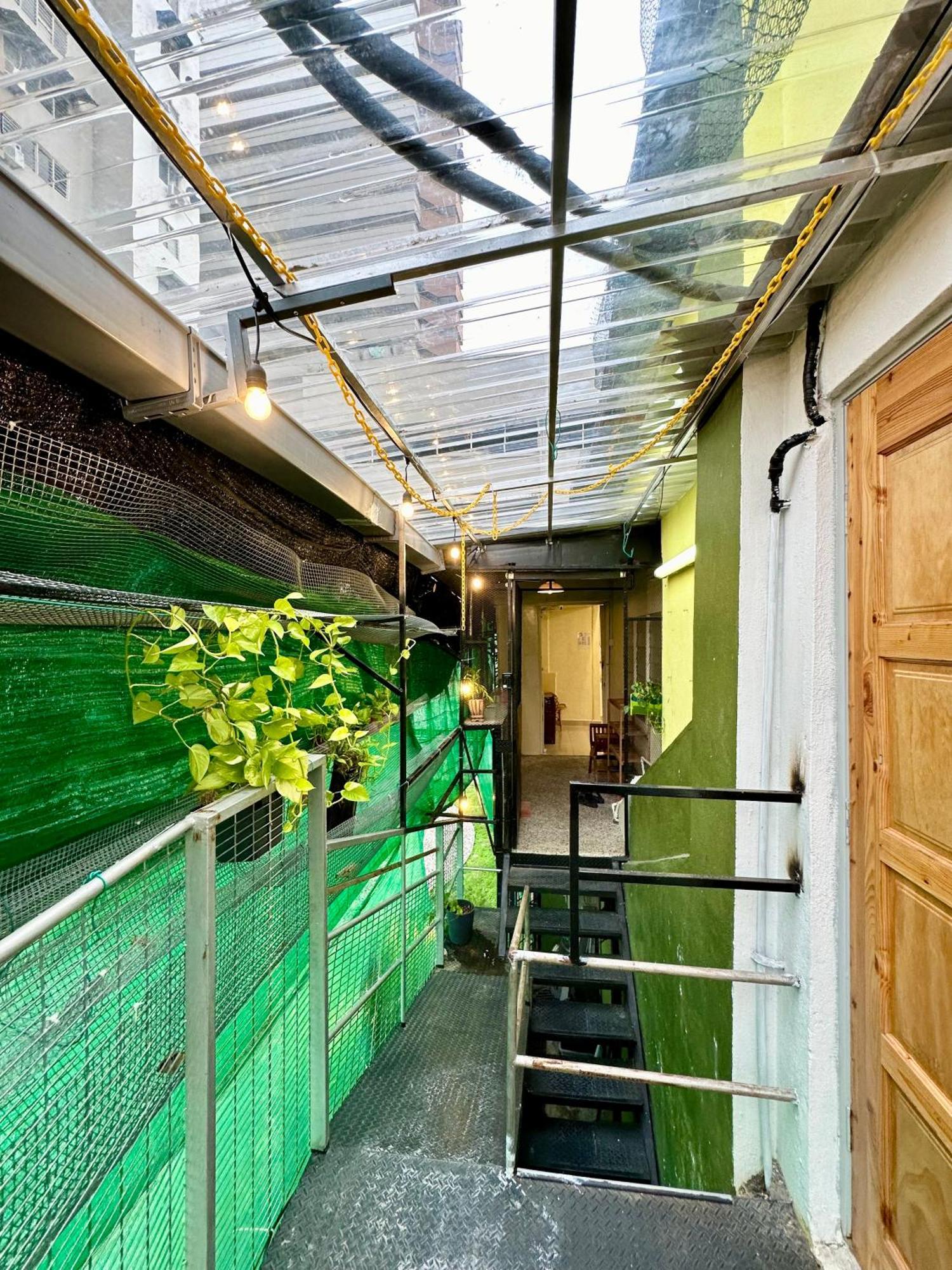 K Inn 55 Georgetown Luaran gambar