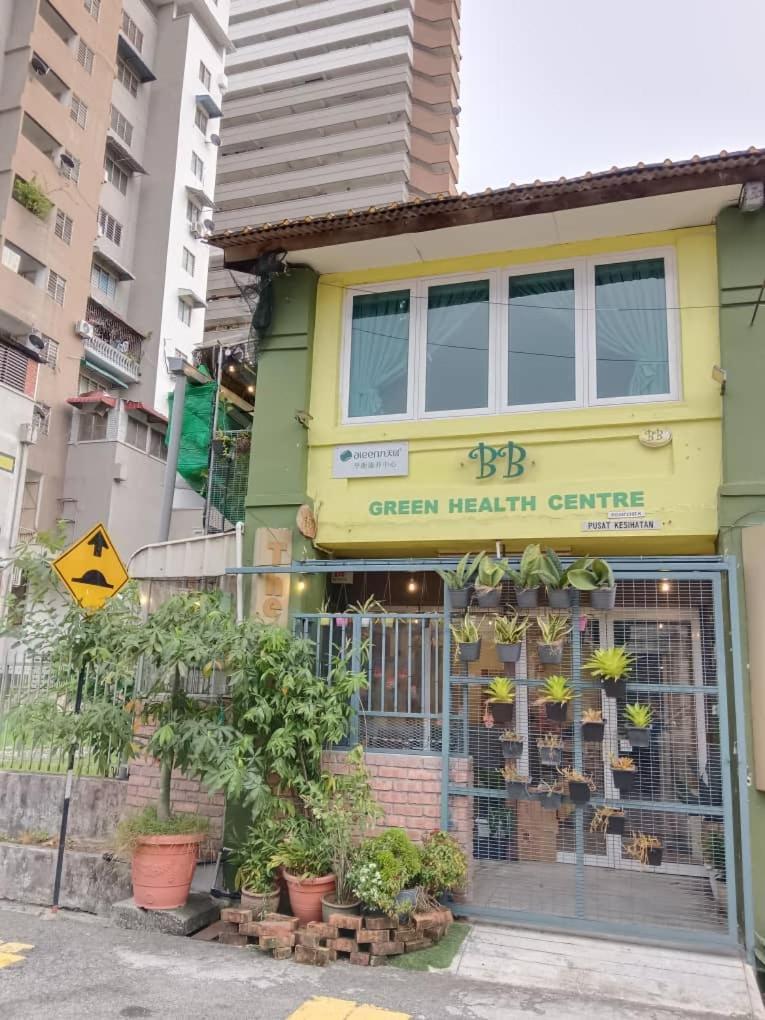 K Inn 55 Georgetown Luaran gambar