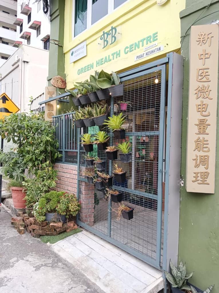 K Inn 55 Georgetown Luaran gambar