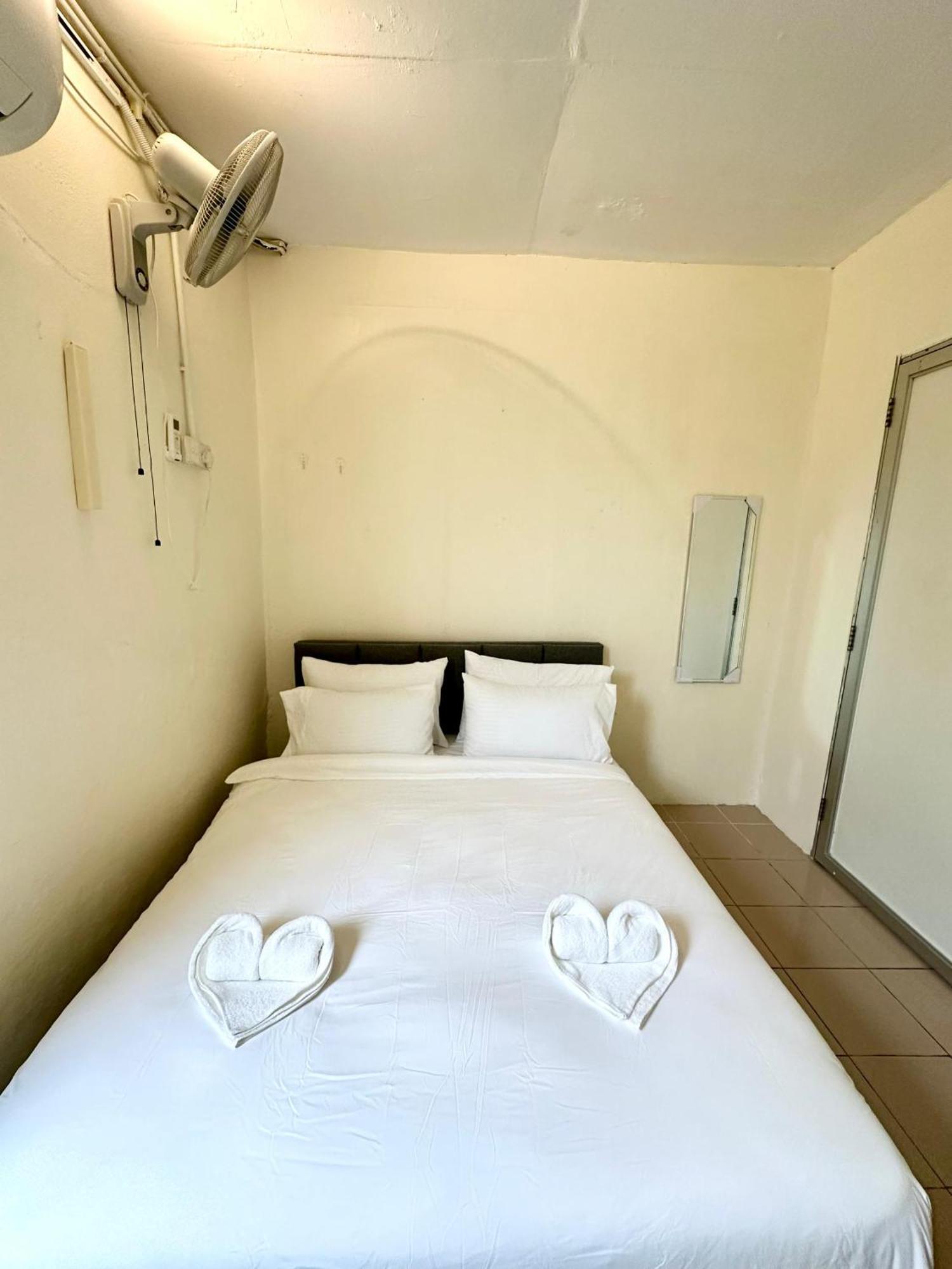 K Inn 55 Georgetown Luaran gambar