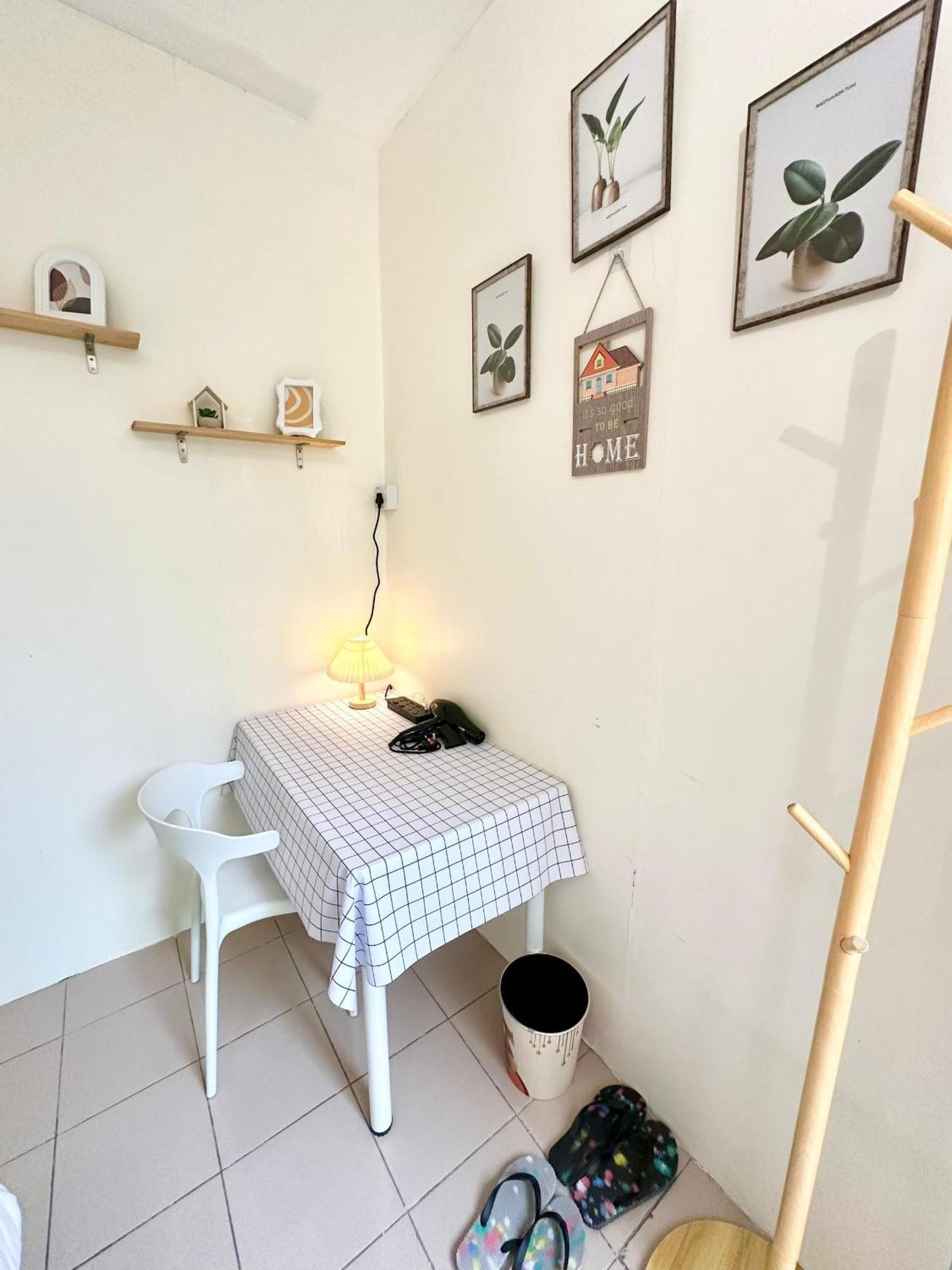 K Inn 55 Georgetown Luaran gambar