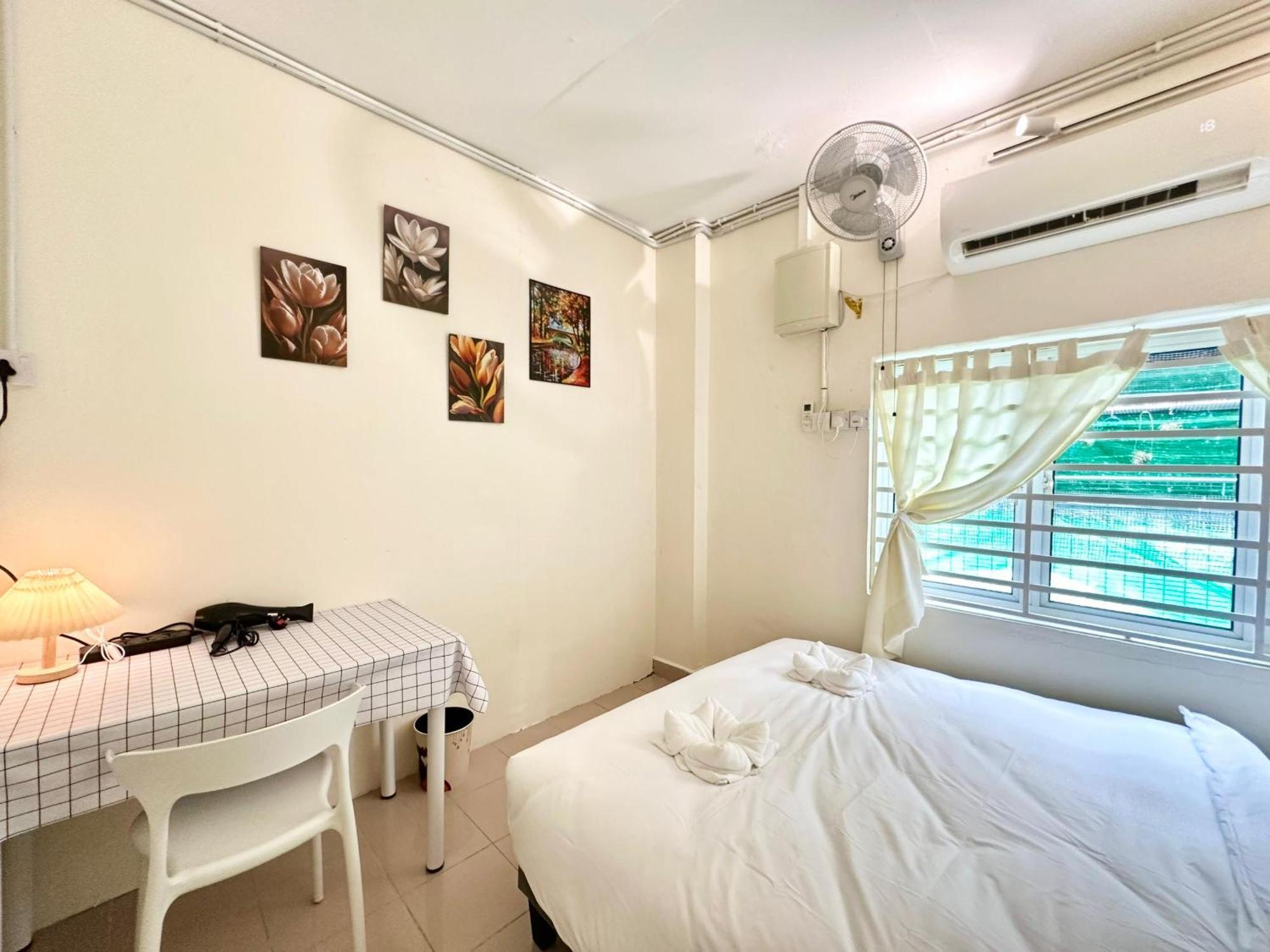 K Inn 55 Georgetown Luaran gambar