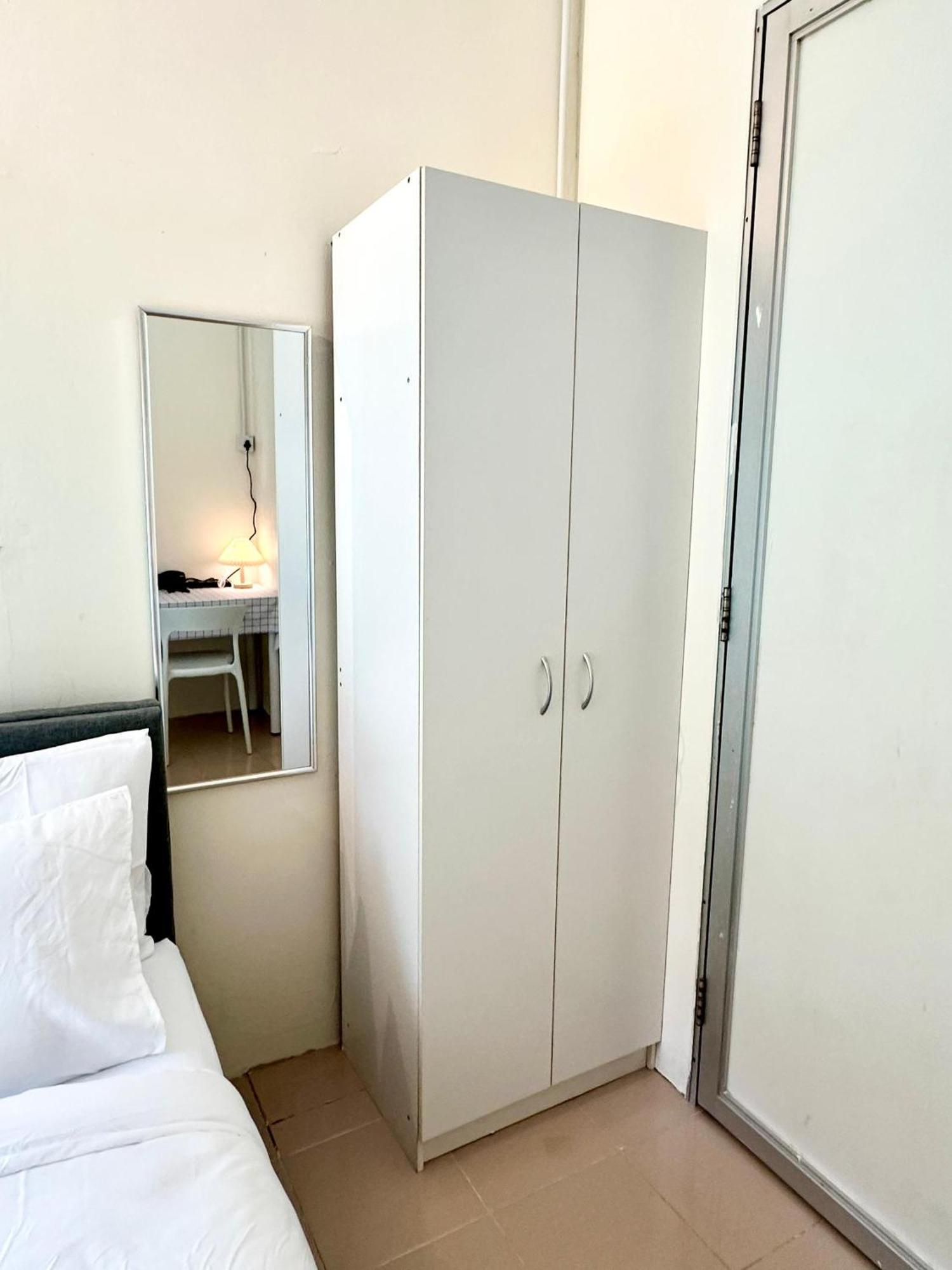 K Inn 55 Georgetown Luaran gambar