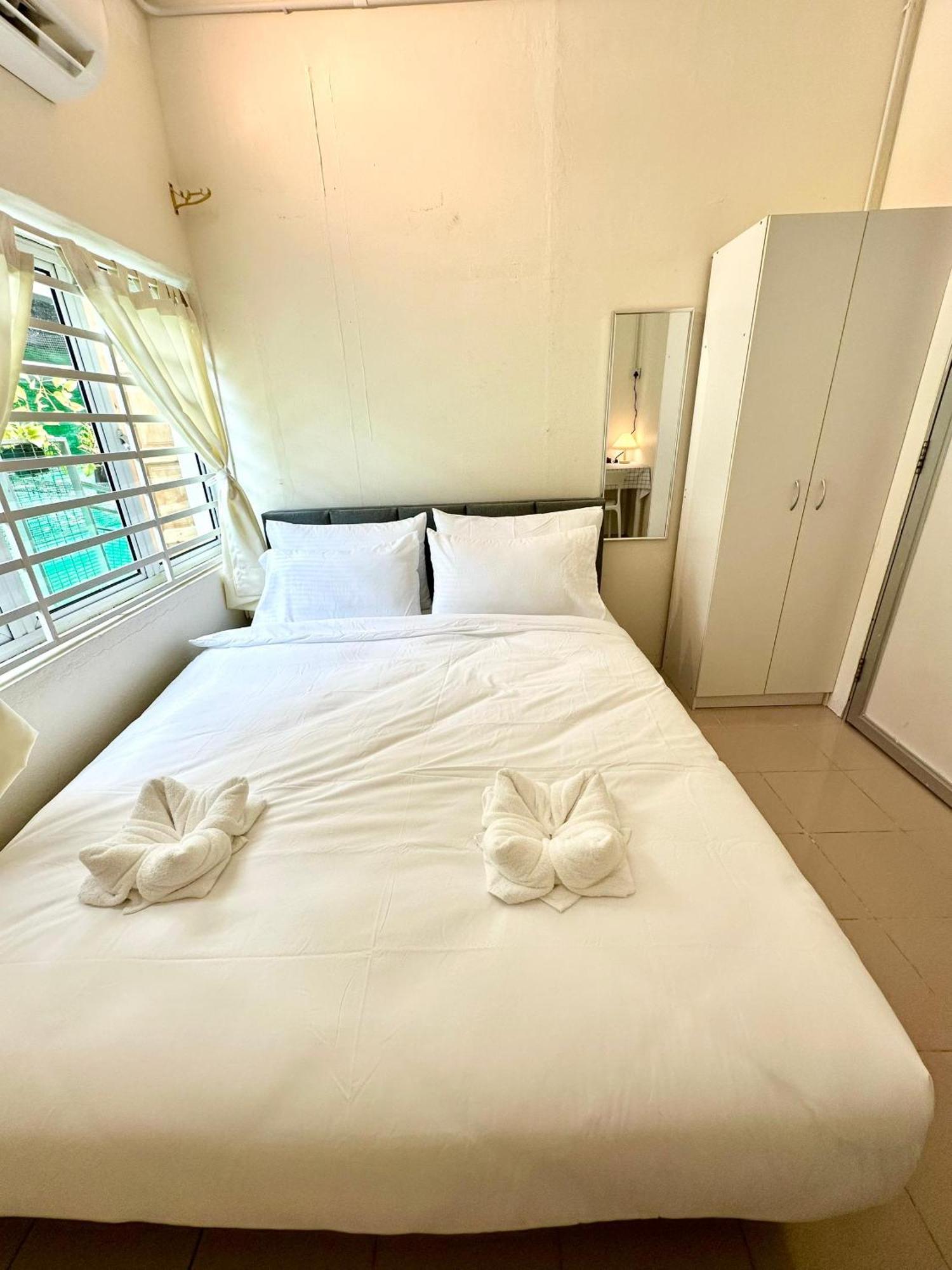 K Inn 55 Georgetown Luaran gambar
