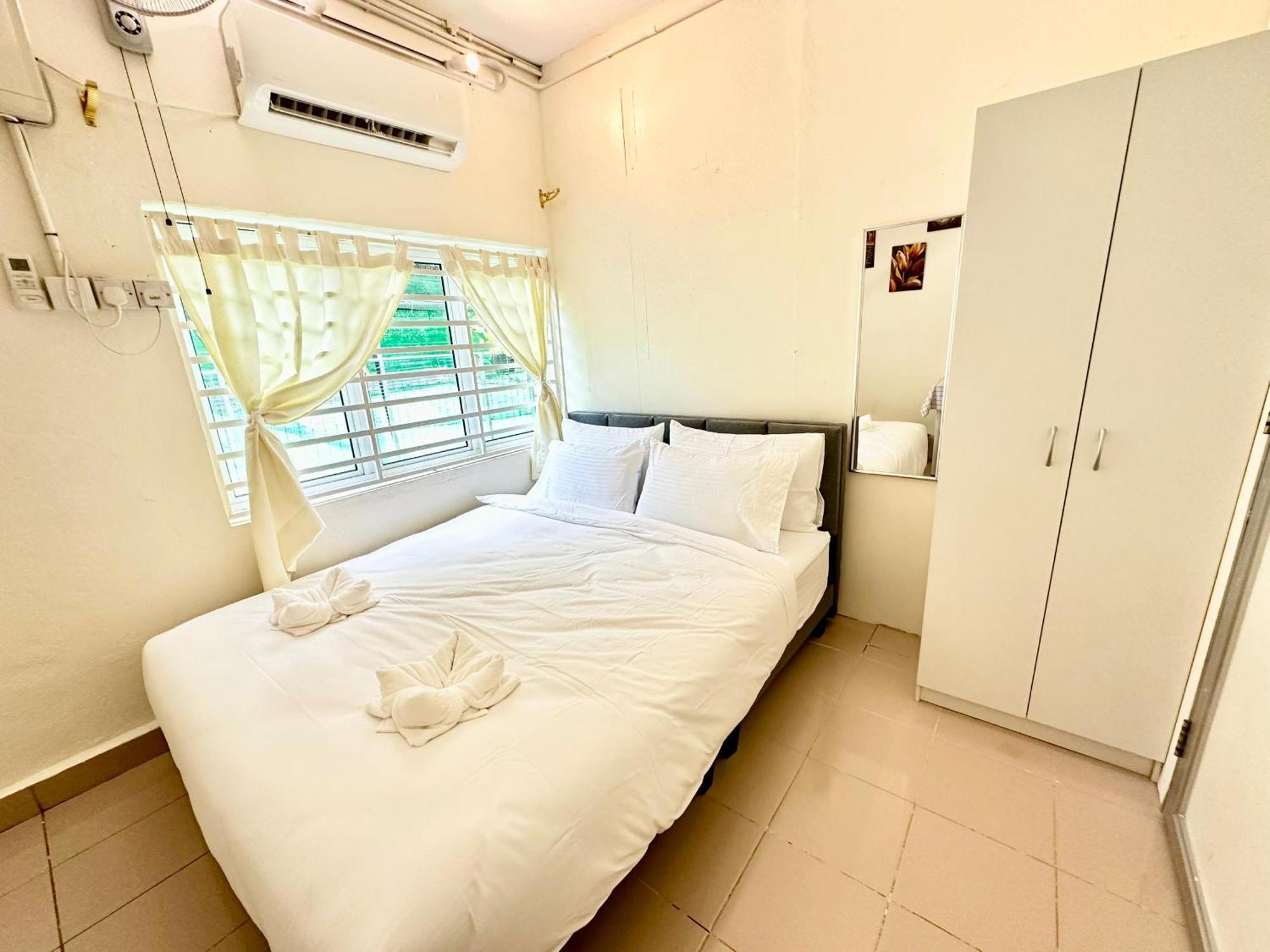 K Inn 55 Georgetown Luaran gambar