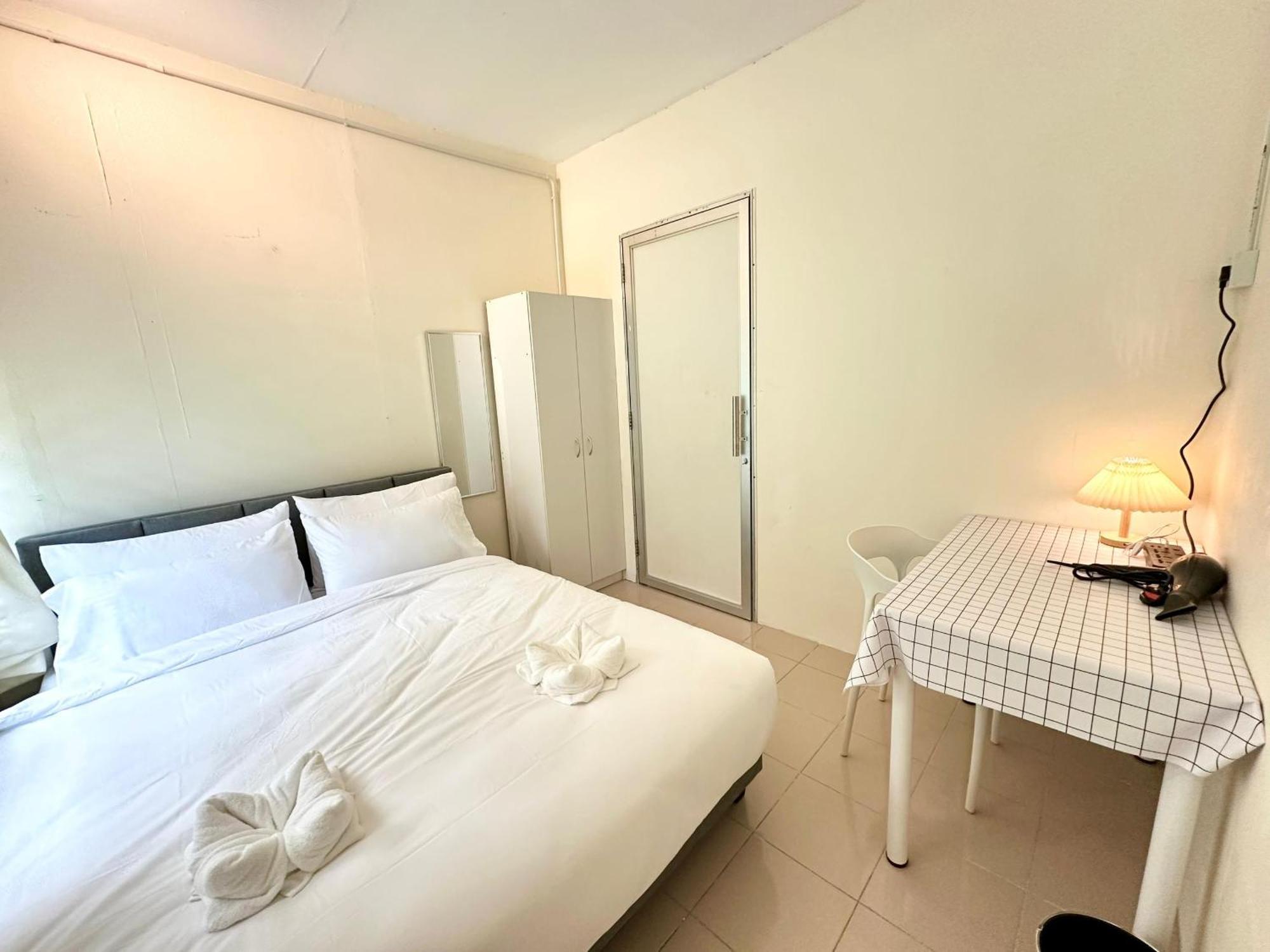 K Inn 55 Georgetown Luaran gambar