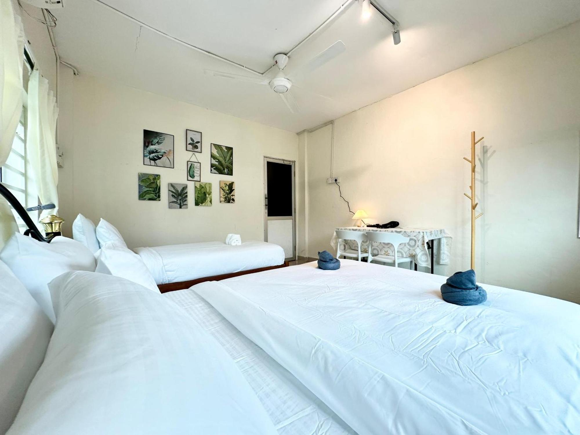 K Inn 55 Georgetown Luaran gambar