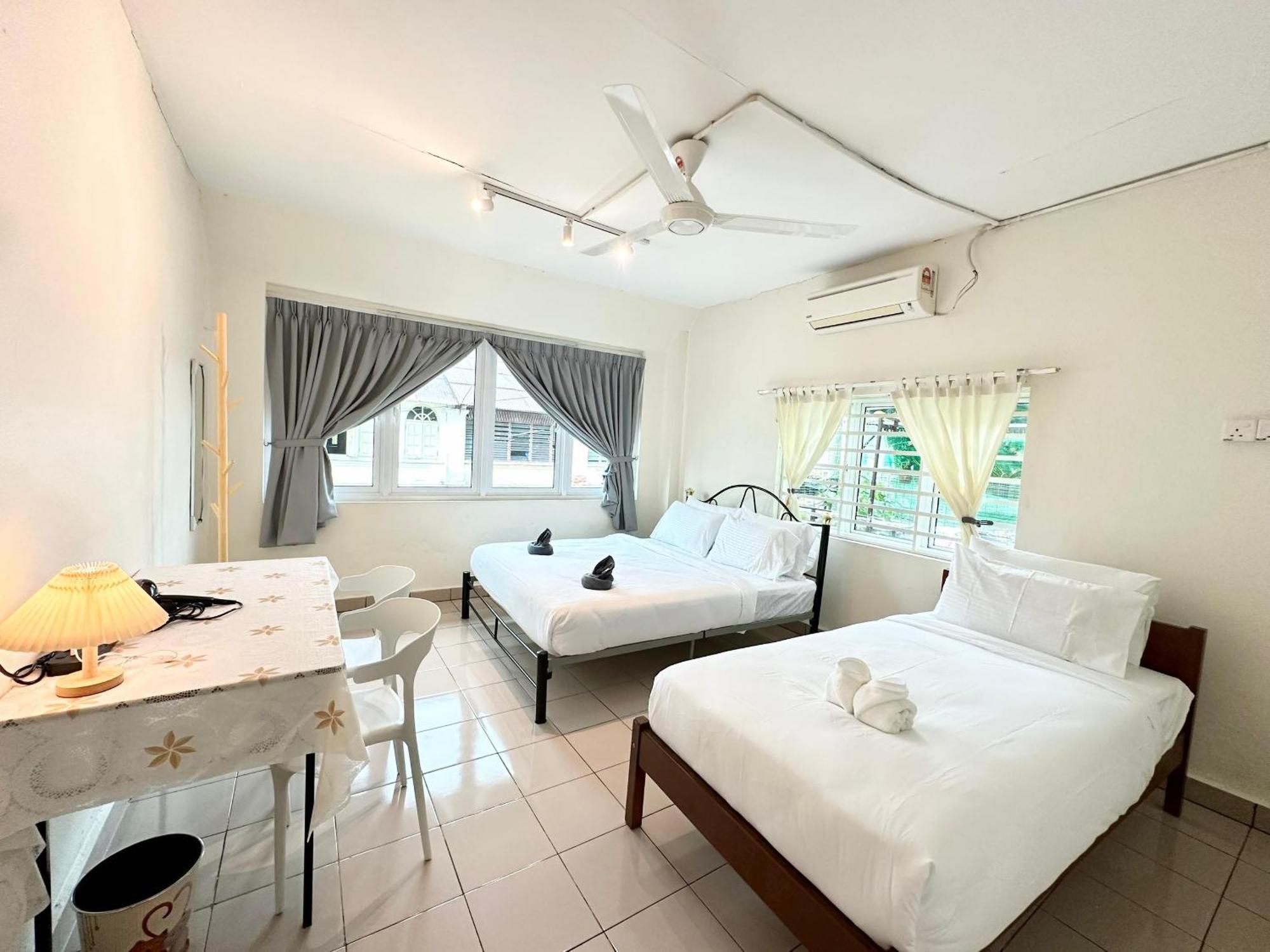K Inn 55 Georgetown Luaran gambar