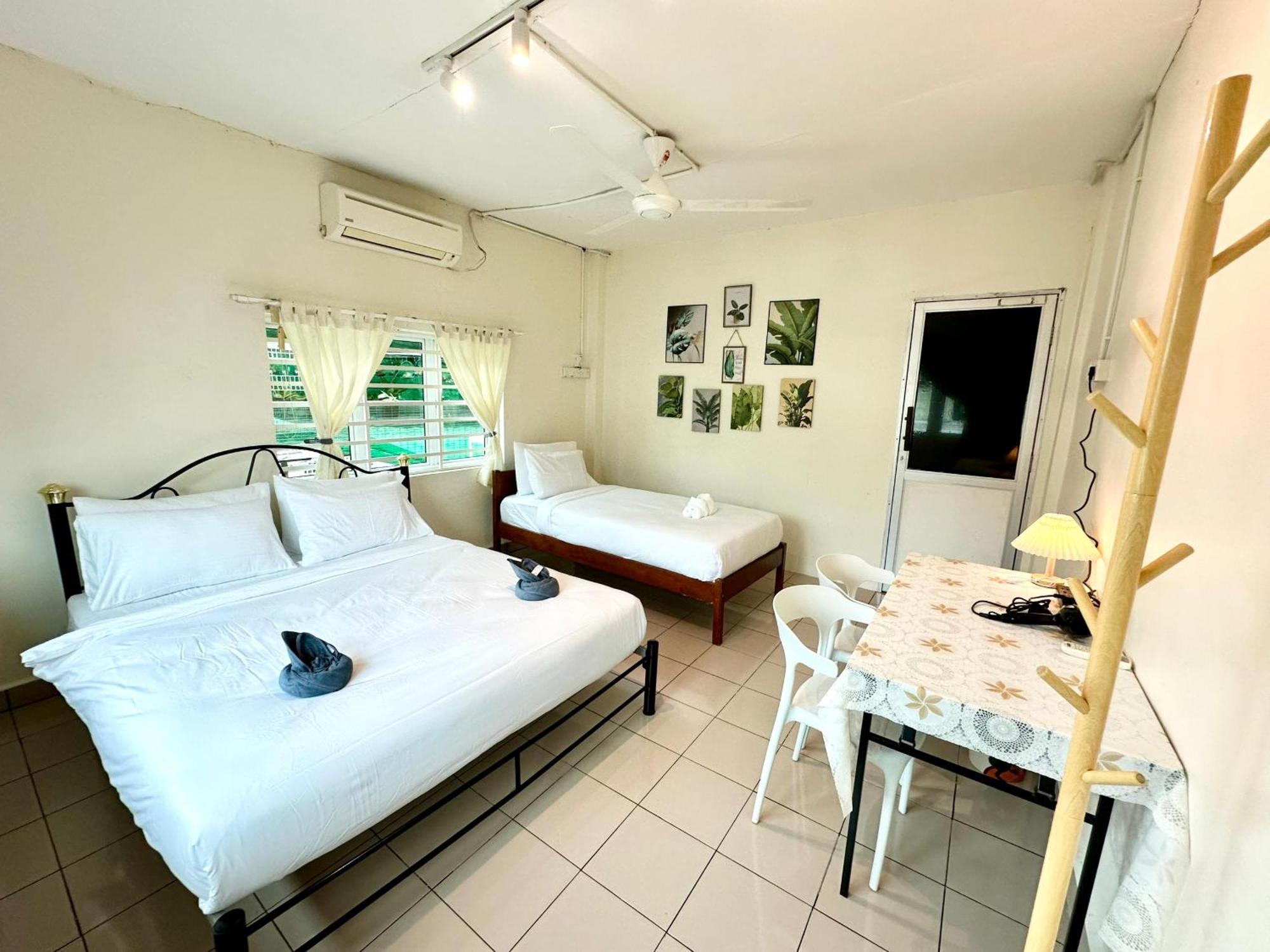 K Inn 55 Georgetown Luaran gambar