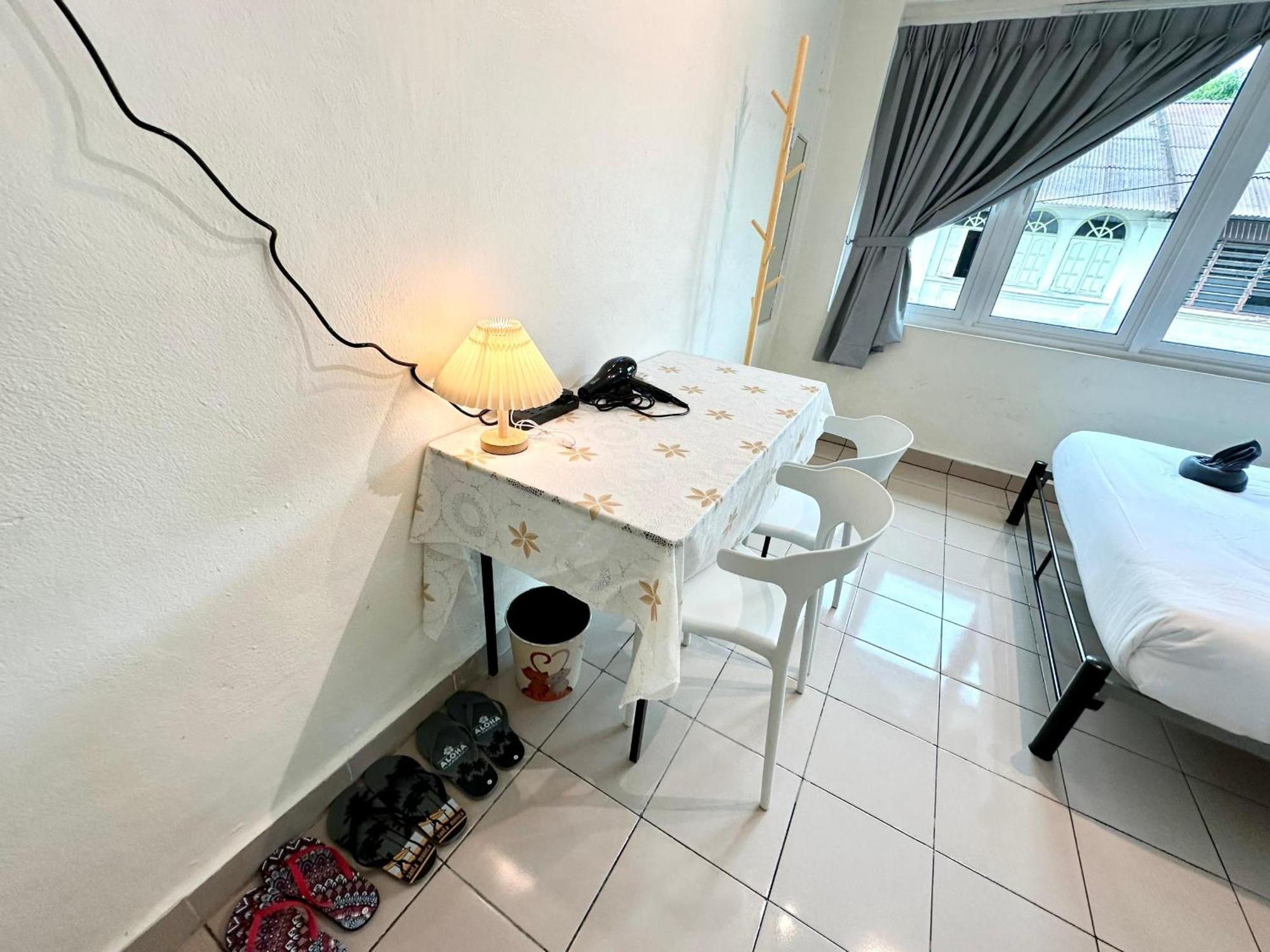 K Inn 55 Georgetown Luaran gambar