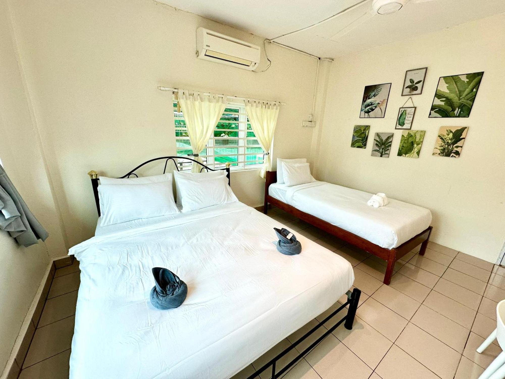 K Inn 55 Georgetown Luaran gambar