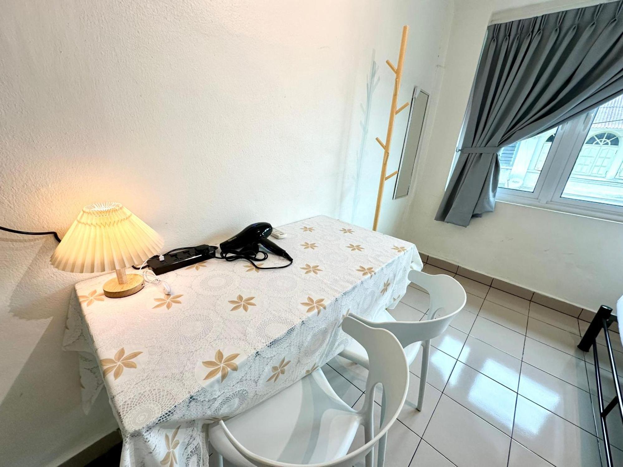 K Inn 55 Georgetown Luaran gambar